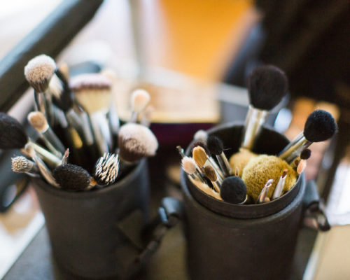 13 Tips for Beginning Makeup Artists